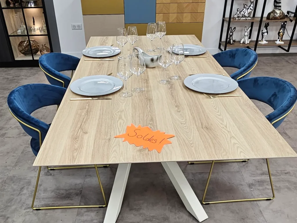 Crea Cuis'In - Soldes d'hiver : Craquez pour votre prochaine cuisine d'exception - Création de cuisines, salles de bains, meubles sur mesure