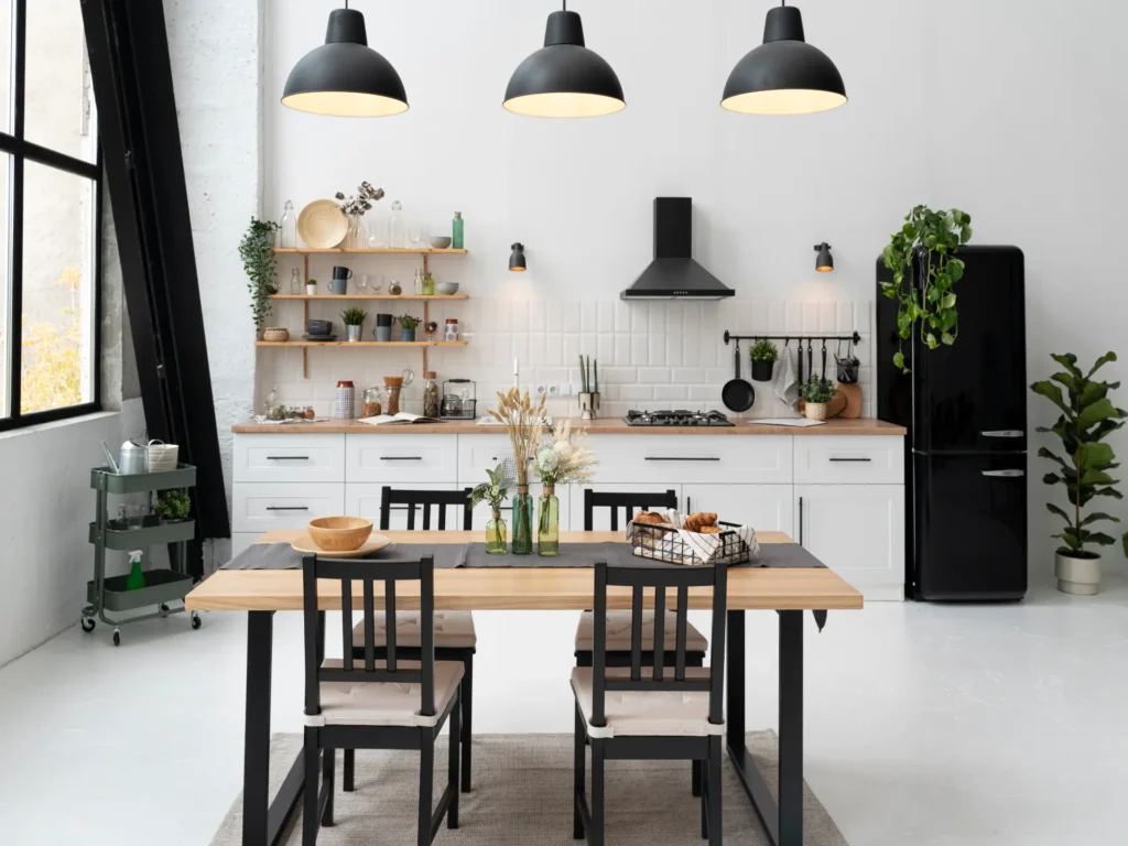 Crea Cuis'In - Quels sont les styles de cuisine les plus populaires en 2026 ?