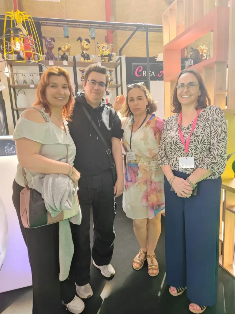 Crea Cuis'In Cuisiniste Narbonne avec Agence de com' BunnyTech