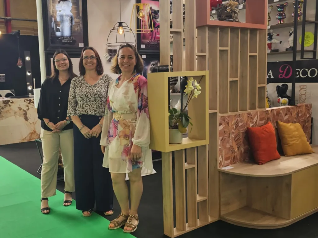 Crea Cuis'In - Blog - Création de cuisines, salles de bains, meubles sur mesure Crea Cuis'In - Crea Cuis’In : Retour de la 51ème Foire de Printemps