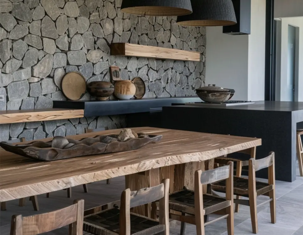 Crea Cuis'In - Quels sont les styles de cuisine les plus populaires en 2026 ? - Création de cuisines, salles de bains, meubles sur mesure Crea Cuis'In - Quels sont les styles de cuisine les plus populaires en 2026 ? - Création de cuisines, salles de bains, meubles sur mesure
