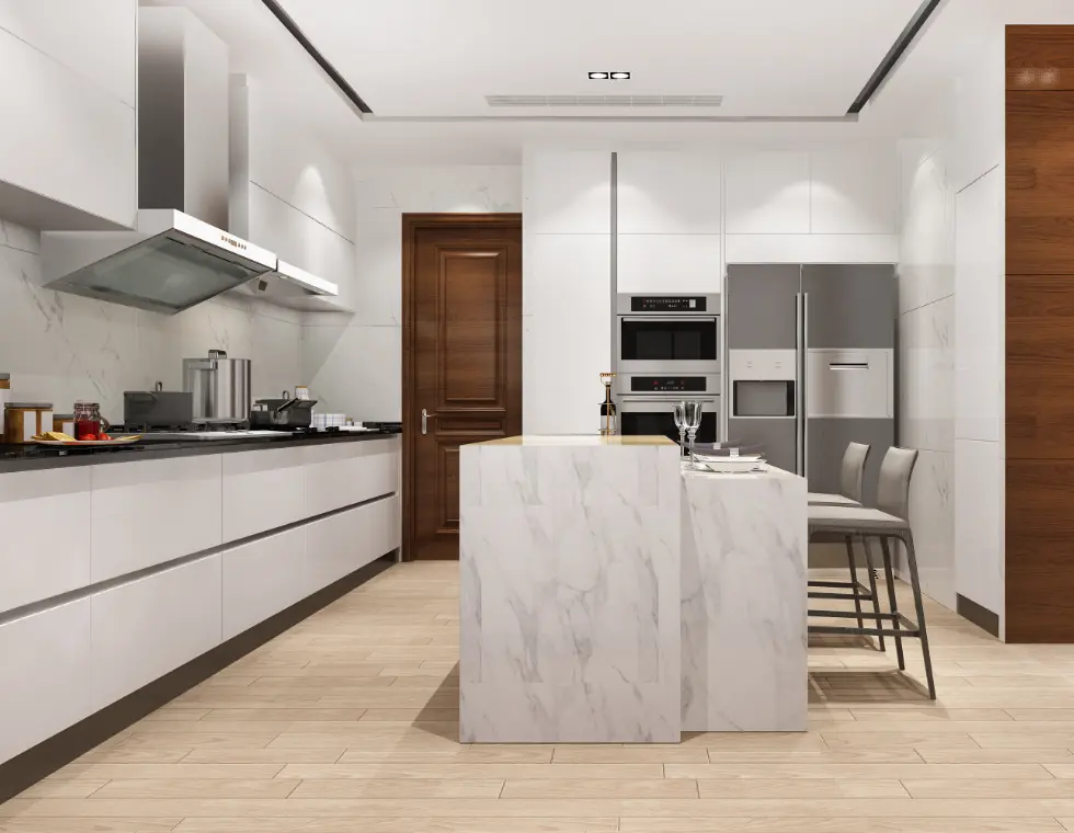 Crea Cuis'In - Quels sont les styles de cuisine les plus populaires en 2026 ? - Création de cuisines, salles de bains, meubles sur mesure Crea Cuis'In - Quels sont les styles de cuisine les plus populaires en 2026 ? - Création de cuisines, salles de bains, meubles sur mesure