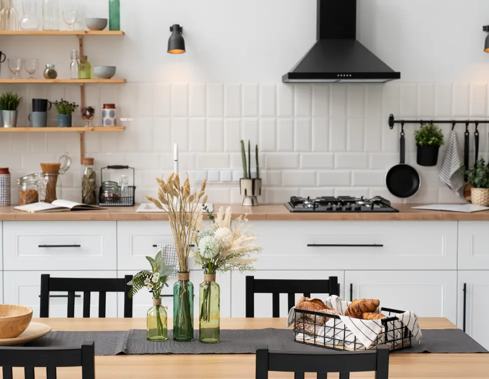 Crea Cuis'In - Quels sont les styles de cuisine les plus populaires en 2026 ? - Création de cuisines, salles de bains, meubles sur mesure Crea Cuis'In - Quels sont les styles de cuisine les plus populaires en 2026 ? - Création de cuisines, salles de bains, meubles sur mesure