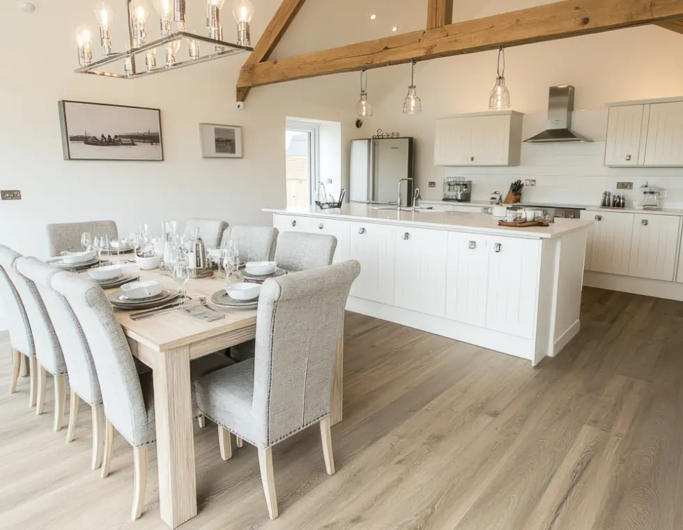 Crea Cuis'In - Quels sont les styles de cuisine les plus populaires en 2026 ? - Création de cuisines, salles de bains, meubles sur mesure Crea Cuis'In - Quels sont les styles de cuisine les plus populaires en 2026 ? - Création de cuisines, salles de bains, meubles sur mesure