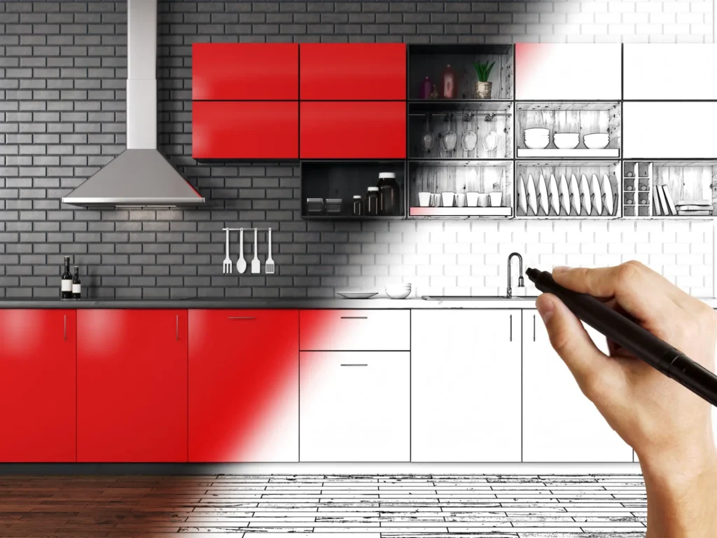 Crea Cuis'In - Pourquoi choisir un cuisiniste indépendant pour votre projet de cuisine ? - Création de cuisines, salles de bains, meubles sur mesure Crea Cuis'In - Pourquoi choisir un cuisiniste indépendant pour votre projet de cuisine ? - Création de cuisines, salles de bains, meubles sur mesure