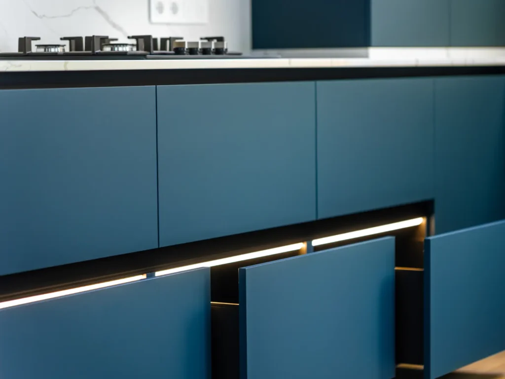 Crea Cuis'In - Pourquoi choisir un cuisiniste indépendant pour votre projet de cuisine ? - Création de cuisines, salles de bains, meubles sur mesure Crea Cuis'In - Pourquoi choisir un cuisiniste indépendant pour votre projet de cuisine ? - Création de cuisines, salles de bains, meubles sur mesure