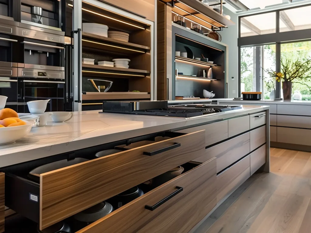 Crea Cuis'In - Pourquoi choisir un cuisiniste indépendant pour votre projet de cuisine ? - Création de cuisines, salles de bains, meubles sur mesure Crea Cuis'In - Pourquoi choisir un cuisiniste indépendant pour votre projet de cuisine ? - Création de cuisines, salles de bains, meubles sur mesure